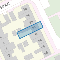 Perceel HGL01-P-1305