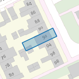 Perceel HGL01-P-1306