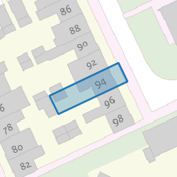 Perceel HGL01-P-1307