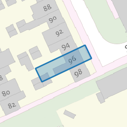 Perceel HGL01-P-1308