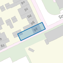 Perceel HGL01-P-1309