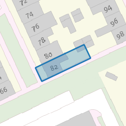 Perceel HGL01-P-1310