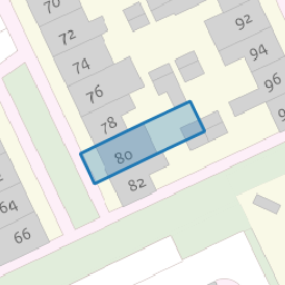 Perceel HGL01-P-1311