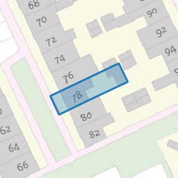 Perceel HGL01-P-1312