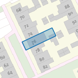 Perceel HGL01-P-1313