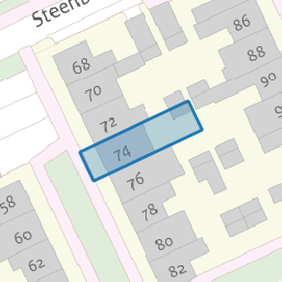 Perceel HGL01-P-1314