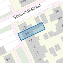 Perceel HGL01-P-1316