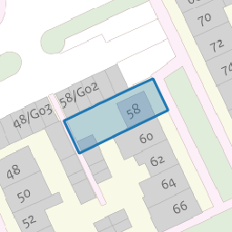 Perceel HGL01-P-1318