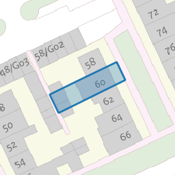 Perceel HGL01-P-1319