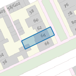 Perceel HGL01-P-1321