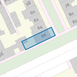 Perceel HGL01-P-1322