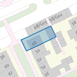 Perceel HGL01-P-1327