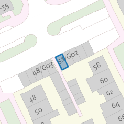 Perceel HGL01-P-1332