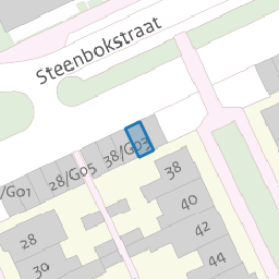 Perceel HGL01-P-1339