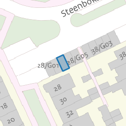 Perceel HGL01-P-1345