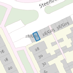 Perceel HGL01-P-1346