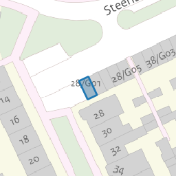 Perceel HGL01-P-1347