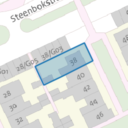 Perceel HGL01-P-1348