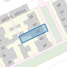 Perceel HGL01-P-1350