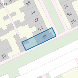 Perceel HGL01-P-1352