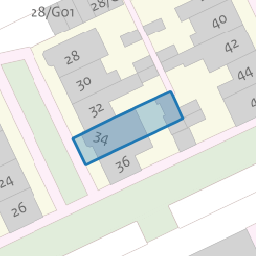 Perceel HGL01-P-1354