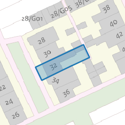 Perceel HGL01-P-1355