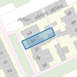 Perceel HGL01-P-1356