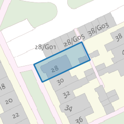 Perceel HGL01-P-1357