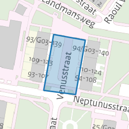 Perceel HGL01-P-1359