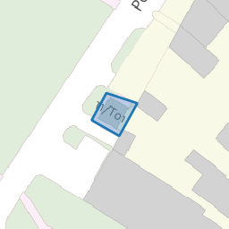 Perceel HGL01-P-1366