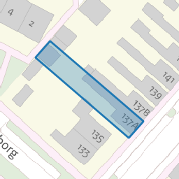 Perceel HGL01-P-1372