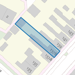 Perceel HGL01-P-1373