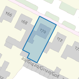 Perceel HGL01-P-1382