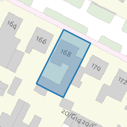 Perceel HGL01-P-1383