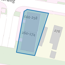 Perceel HGL01-P-1388