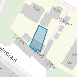 Perceel HGL01-P-1398