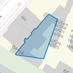 Perceel HGL01-P-1400