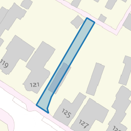 Perceel HGL01-P-1402