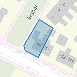 Perceel HGL01-P-1404