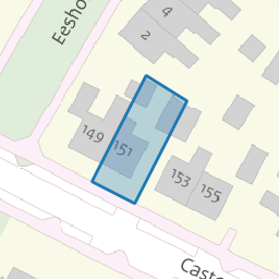 Perceel HGL01-P-1405