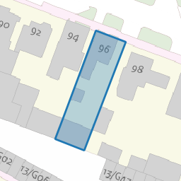 Perceel HGL01-P-1415