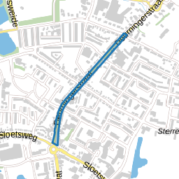 Perceel HGL01-P-1418