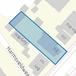 Perceel HGL01-P-1419