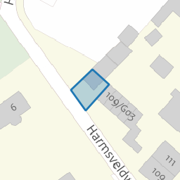 Perceel HGL01-P-1420