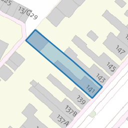 Perceel HGL01-P-1443