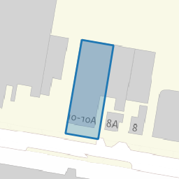 Perceel HGL01-P-1445