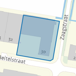 Perceel HGL01-P-1450