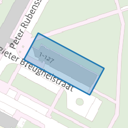 Perceel HGL01-P-1458