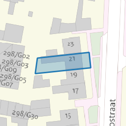 Perceel HGL01-P-1464