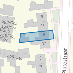 Perceel HGL01-P-1465